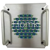 100% Original Swiss S316 MU/PC-40 Handle Fiber Polishing Fixture By HOMK…